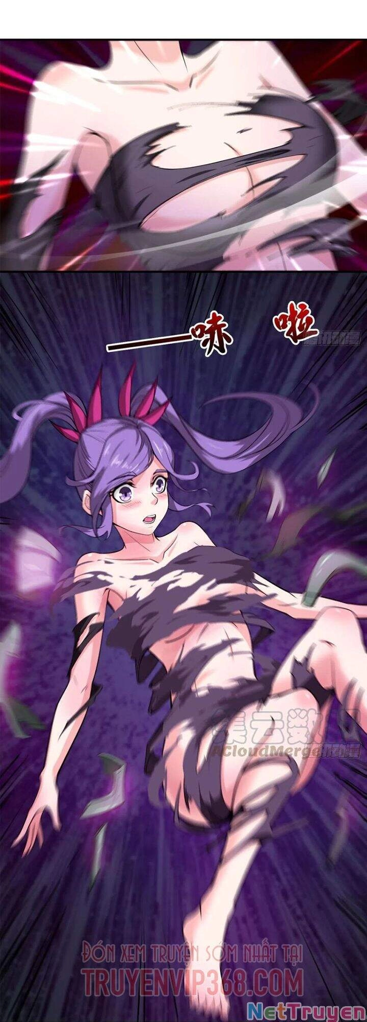 Ma Hoàng Sư Đệ Quả Thực Quá Chung Tình Chapter 62 - 33