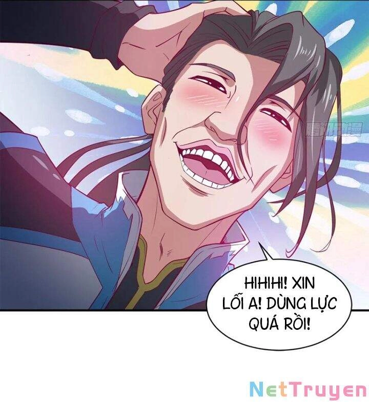 Ma Hoàng Sư Đệ Quả Thực Quá Chung Tình Chapter 62 - 35