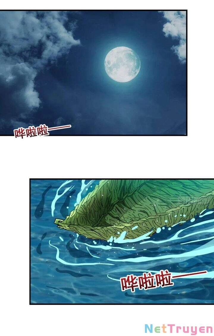 Ma Hoàng Sư Đệ Quả Thực Quá Chung Tình Chapter 63 - 3