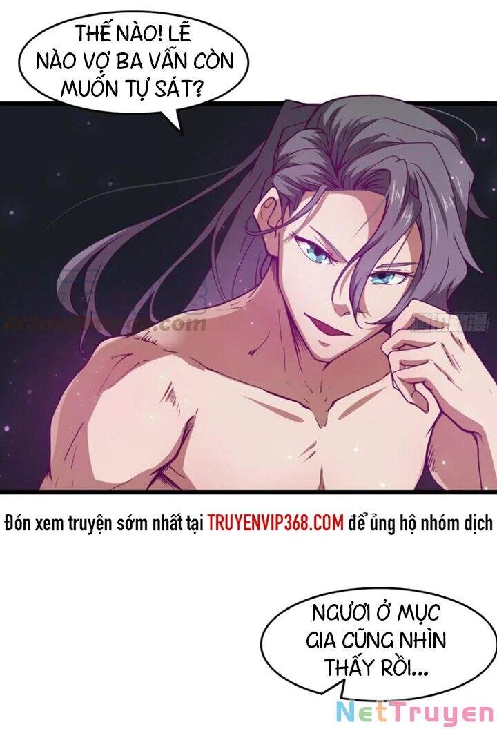 Ma Hoàng Sư Đệ Quả Thực Quá Chung Tình Chapter 63 - 6