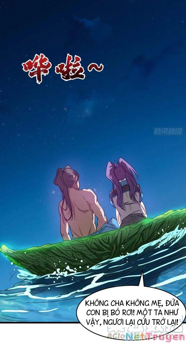 Ma Hoàng Sư Đệ Quả Thực Quá Chung Tình Chapter 63 - 9