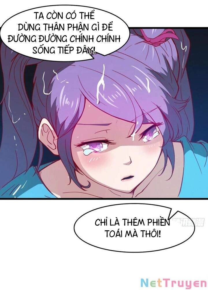 Ma Hoàng Sư Đệ Quả Thực Quá Chung Tình Chapter 63 - 10