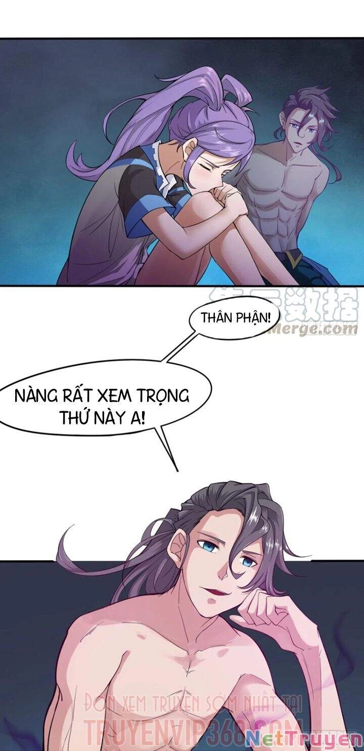 Ma Hoàng Sư Đệ Quả Thực Quá Chung Tình Chapter 63 - 11