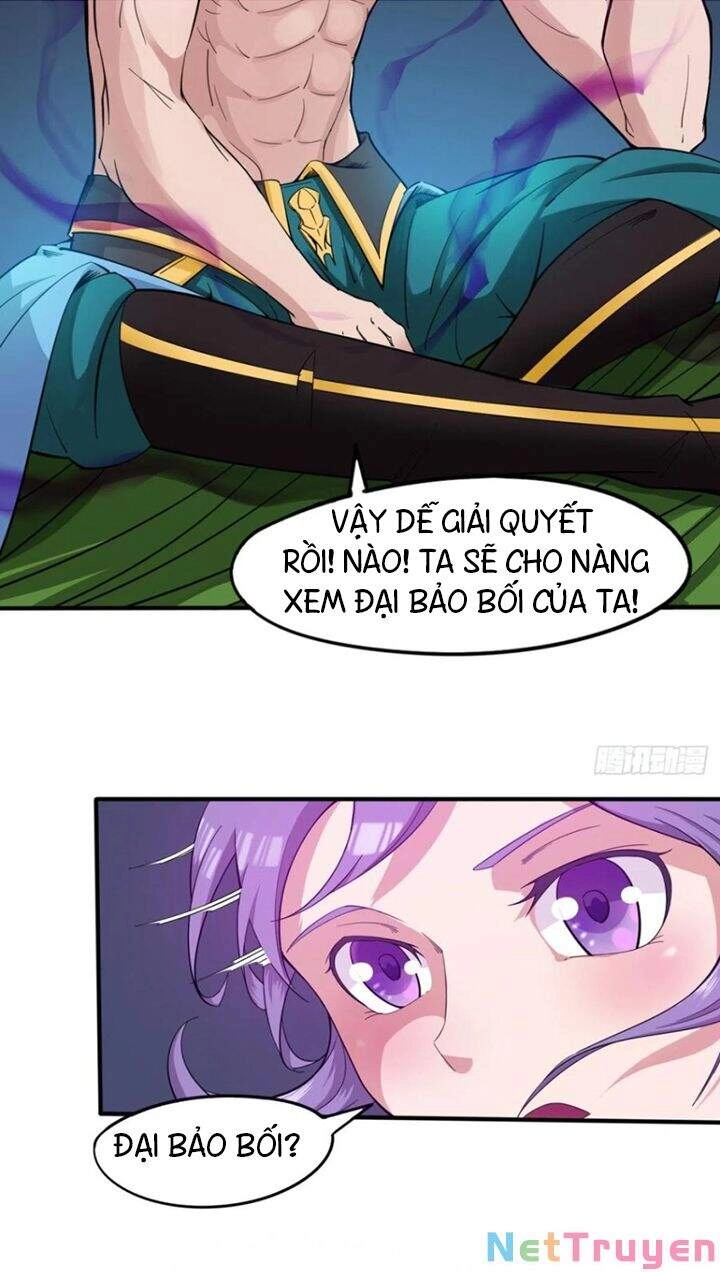 Ma Hoàng Sư Đệ Quả Thực Quá Chung Tình Chapter 63 - 12