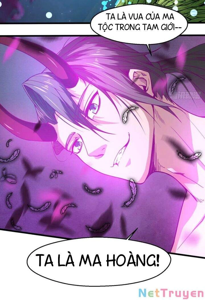 Ma Hoàng Sư Đệ Quả Thực Quá Chung Tình Chapter 63 - 19