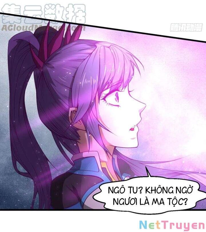 Ma Hoàng Sư Đệ Quả Thực Quá Chung Tình Chapter 63 - 20