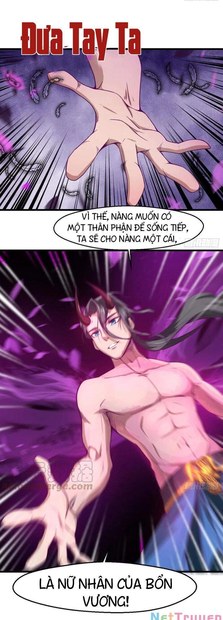 Ma Hoàng Sư Đệ Quả Thực Quá Chung Tình Chapter 63 - 21