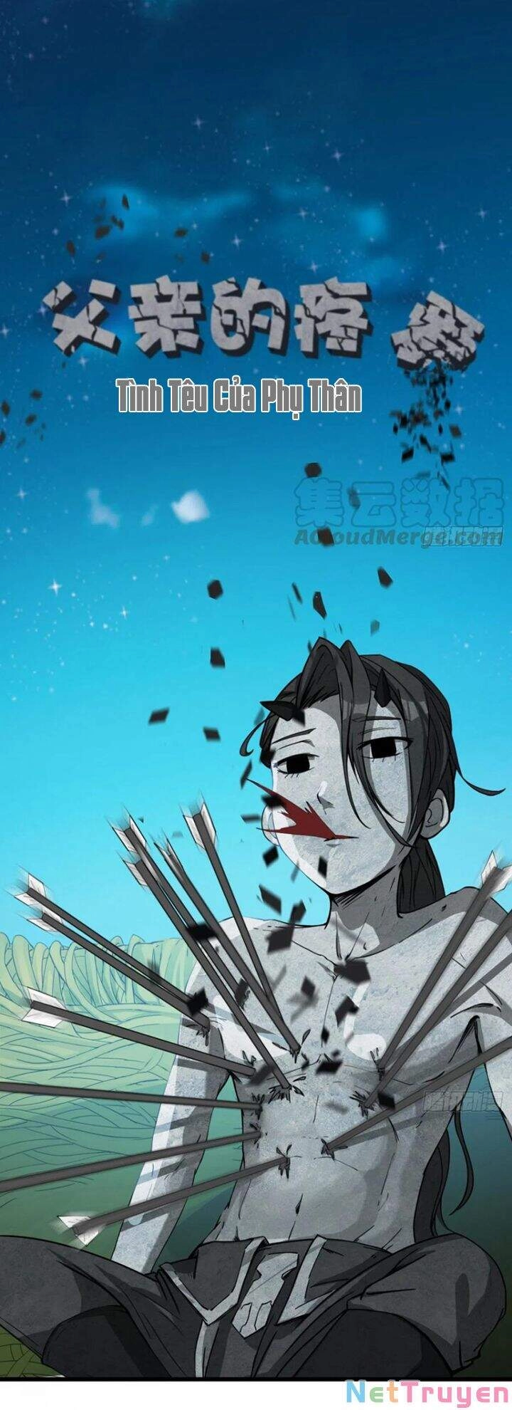 Ma Hoàng Sư Đệ Quả Thực Quá Chung Tình Chapter 63 - 27