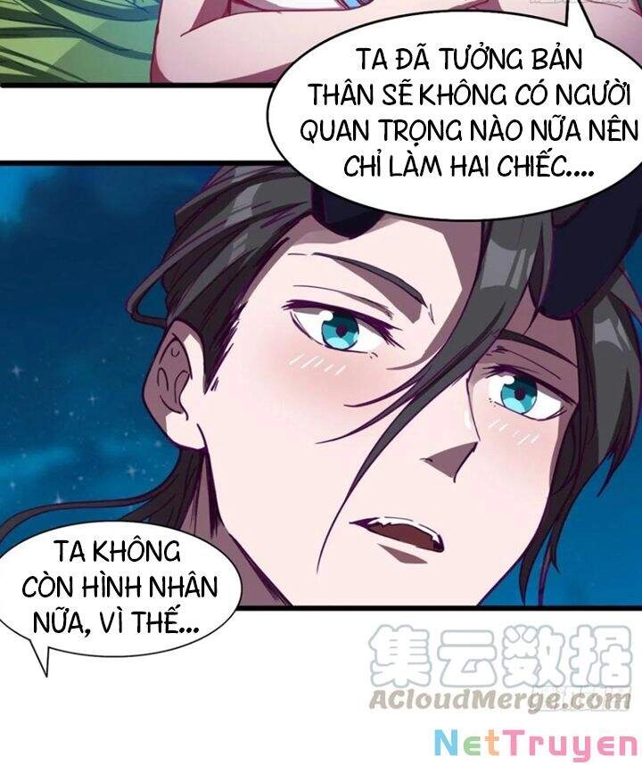 Ma Hoàng Sư Đệ Quả Thực Quá Chung Tình Chapter 63 - 30
