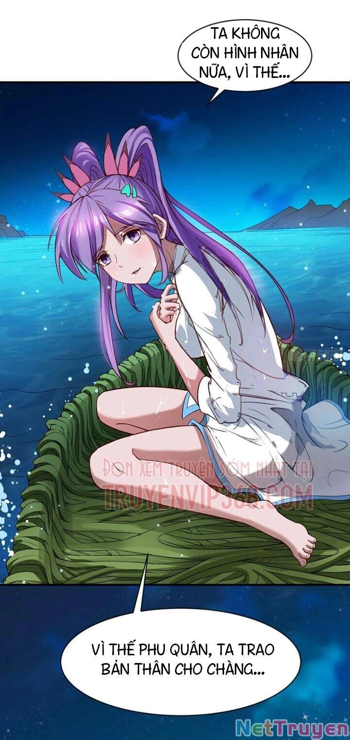 Ma Hoàng Sư Đệ Quả Thực Quá Chung Tình Chapter 63 - 31