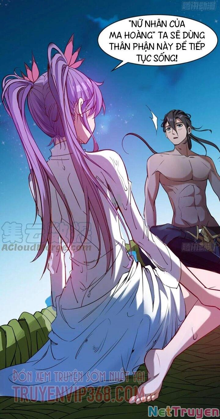 Ma Hoàng Sư Đệ Quả Thực Quá Chung Tình Chapter 63 - 32