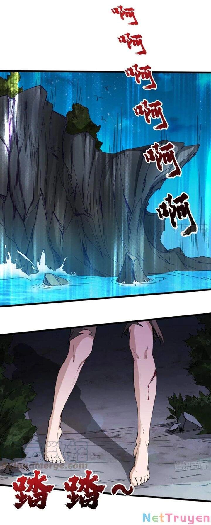 Ma Hoàng Sư Đệ Quả Thực Quá Chung Tình Chapter 63 - 37