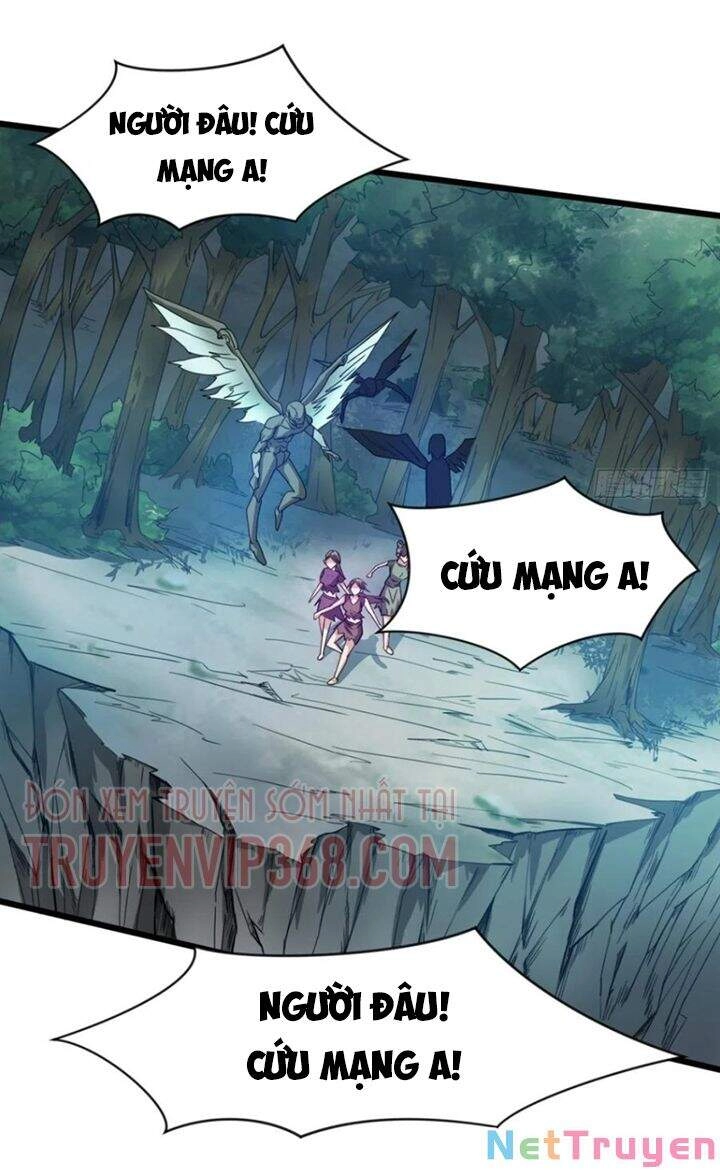 Ma Hoàng Sư Đệ Quả Thực Quá Chung Tình Chapter 63 - 39