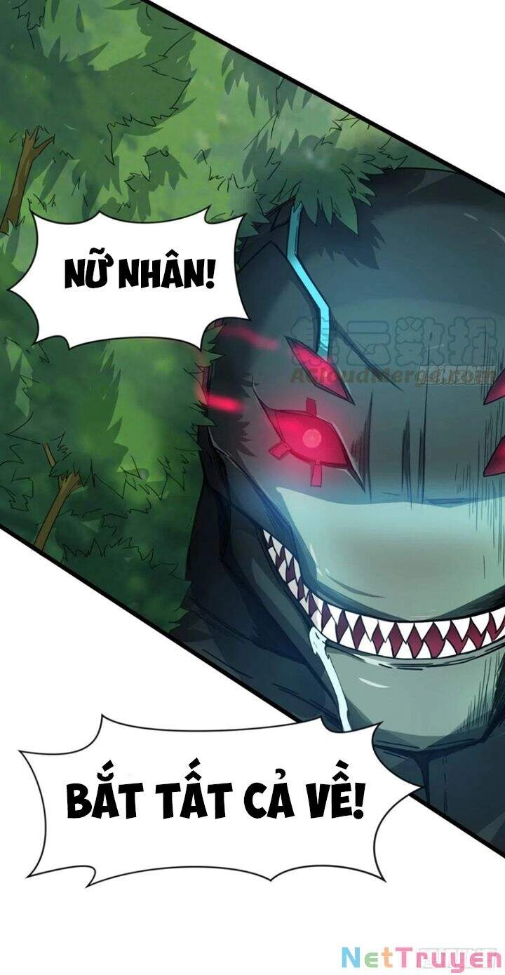 Ma Hoàng Sư Đệ Quả Thực Quá Chung Tình Chapter 63 - 41