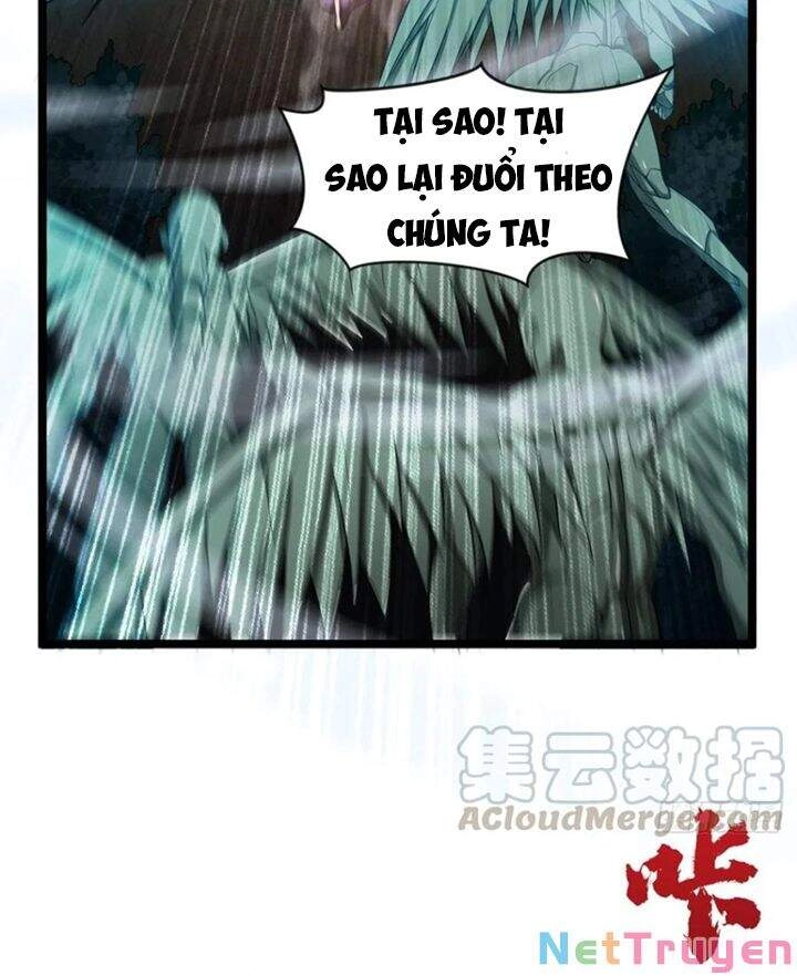 Ma Hoàng Sư Đệ Quả Thực Quá Chung Tình Chapter 64 - 5