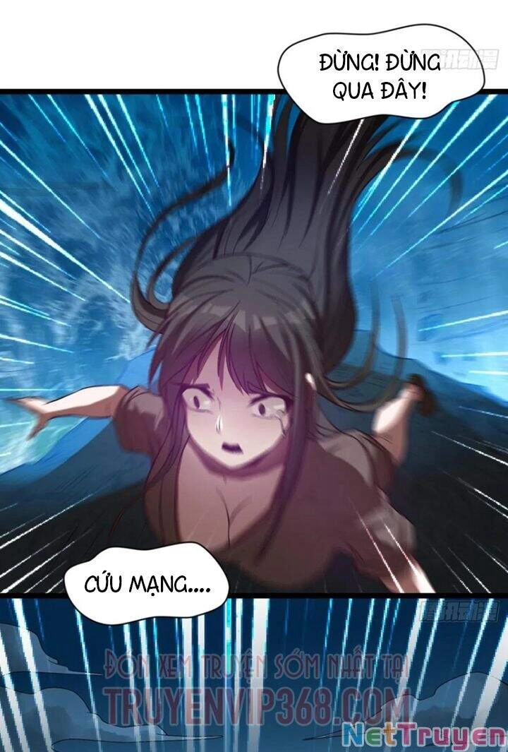 Ma Hoàng Sư Đệ Quả Thực Quá Chung Tình Chapter 64 - 7