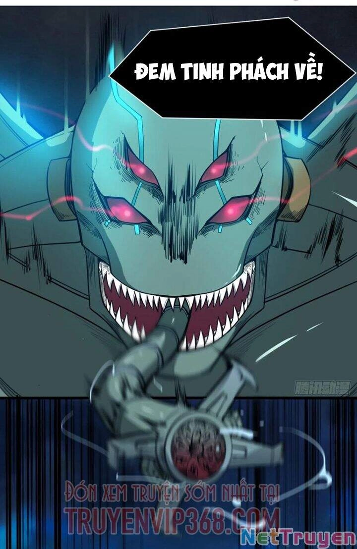 Ma Hoàng Sư Đệ Quả Thực Quá Chung Tình Chapter 64 - 10