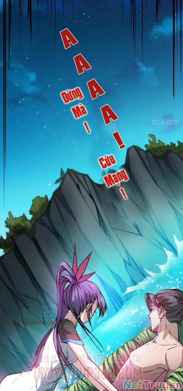 Ma Hoàng Sư Đệ Quả Thực Quá Chung Tình Chapter 64 - 11