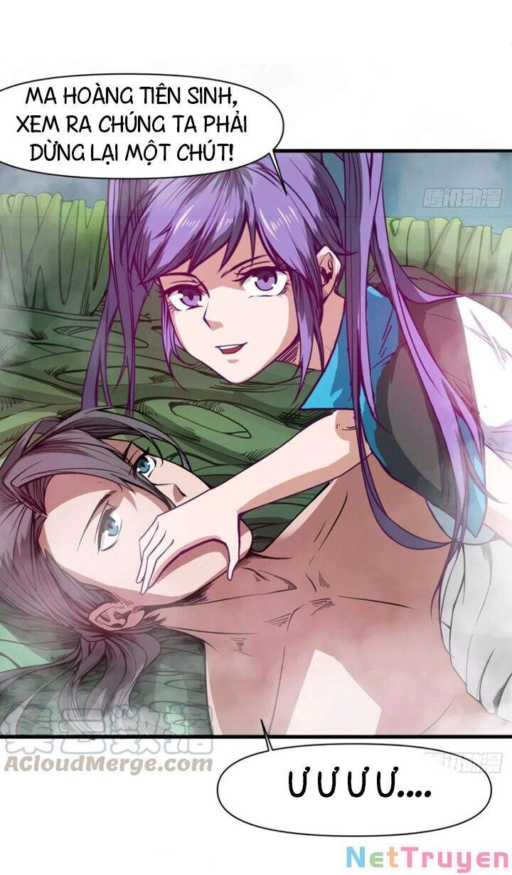 Ma Hoàng Sư Đệ Quả Thực Quá Chung Tình Chapter 64 - 13