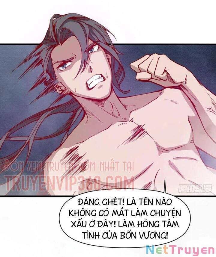 Ma Hoàng Sư Đệ Quả Thực Quá Chung Tình Chapter 64 - 14