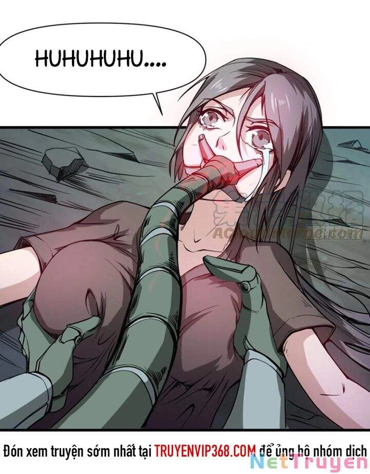 Ma Hoàng Sư Đệ Quả Thực Quá Chung Tình Chapter 64 - 16