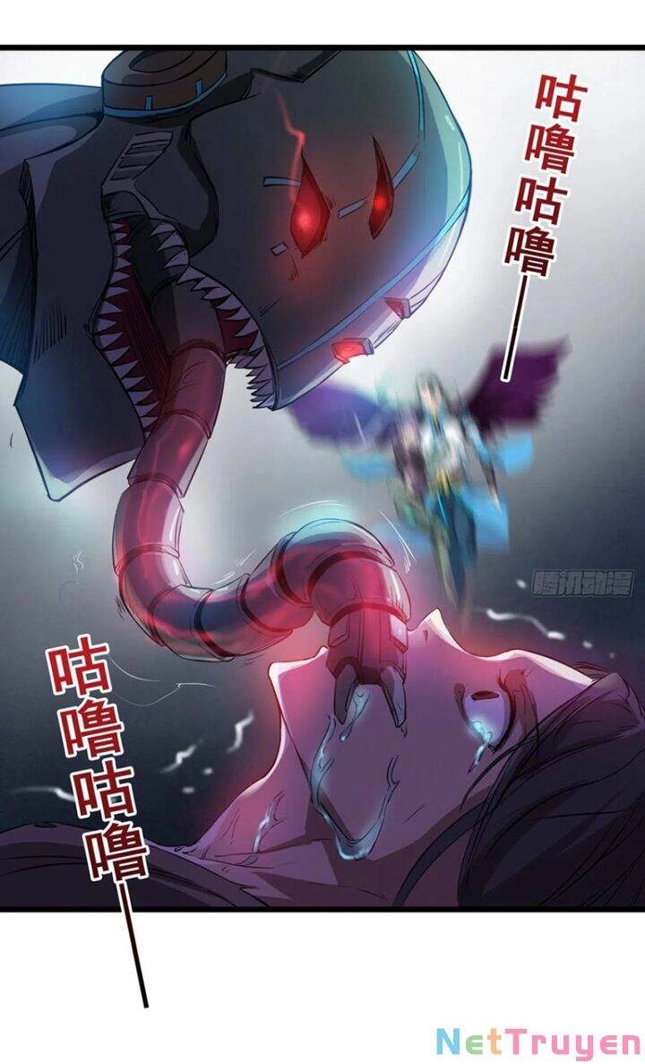 Ma Hoàng Sư Đệ Quả Thực Quá Chung Tình Chapter 64 - 18