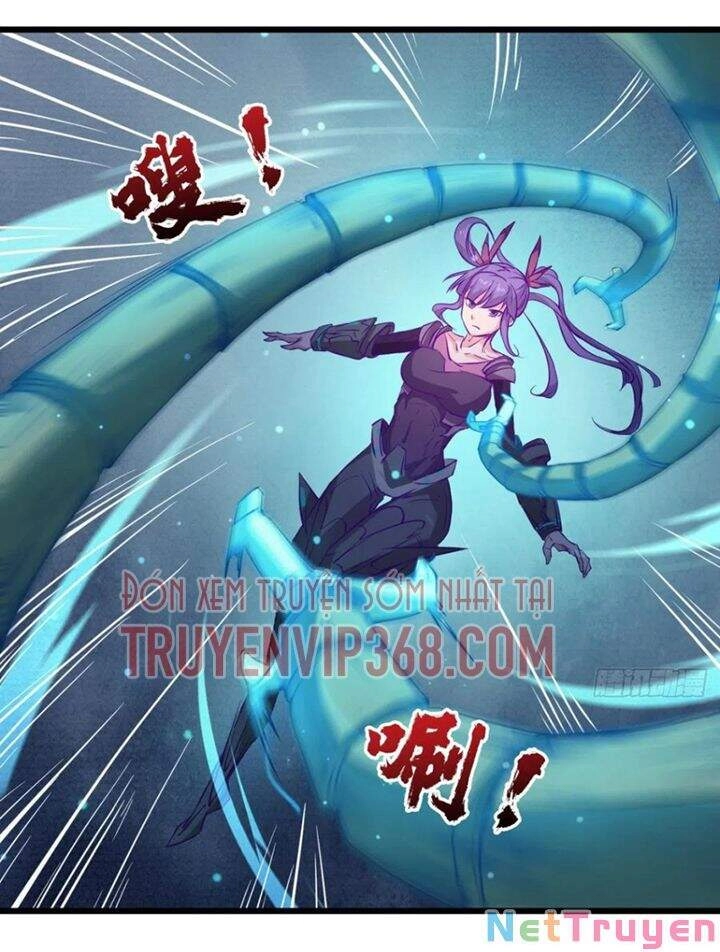 Ma Hoàng Sư Đệ Quả Thực Quá Chung Tình Chapter 64 - 22