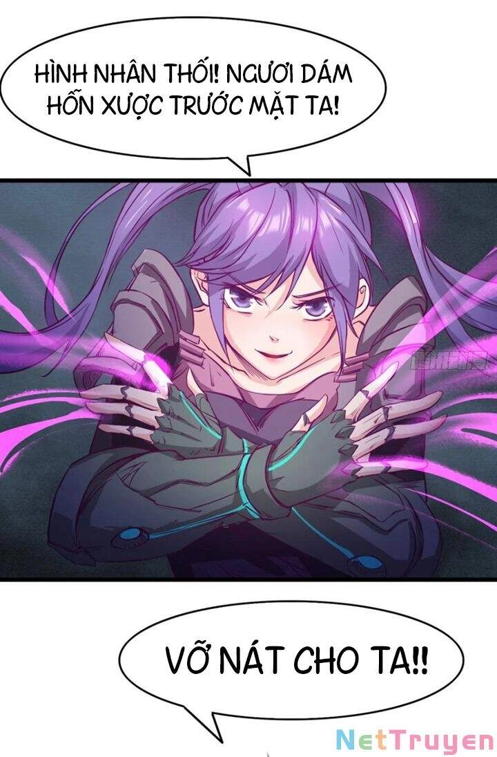 Ma Hoàng Sư Đệ Quả Thực Quá Chung Tình Chapter 64 - 23