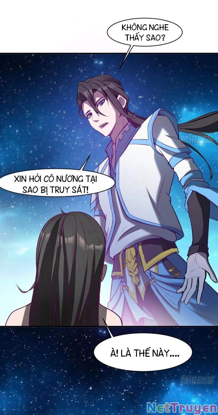 Ma Hoàng Sư Đệ Quả Thực Quá Chung Tình Chapter 64 - 28