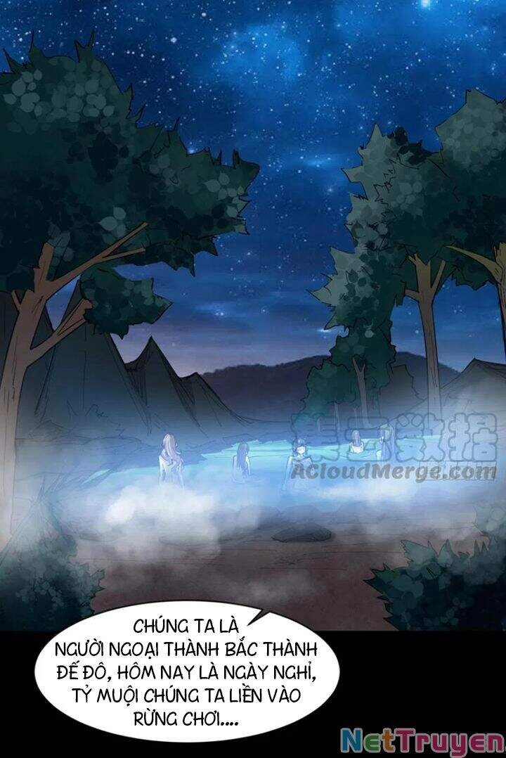 Ma Hoàng Sư Đệ Quả Thực Quá Chung Tình Chapter 64 - 29