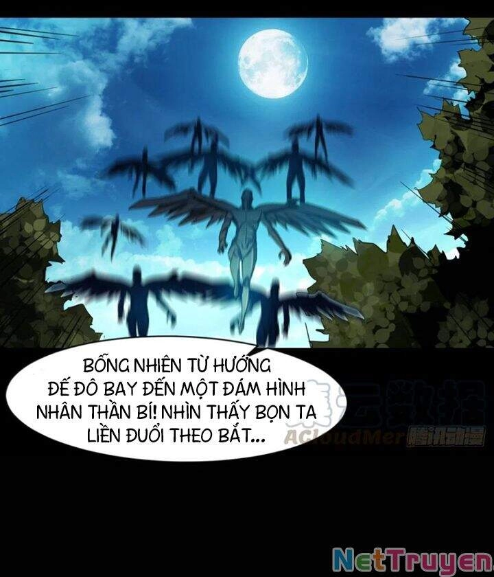 Ma Hoàng Sư Đệ Quả Thực Quá Chung Tình Chapter 64 - 31