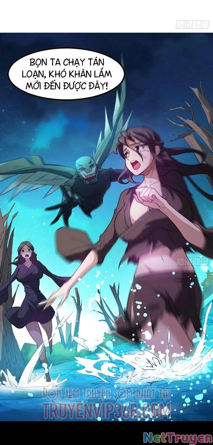 Ma Hoàng Sư Đệ Quả Thực Quá Chung Tình Chapter 64 - 32