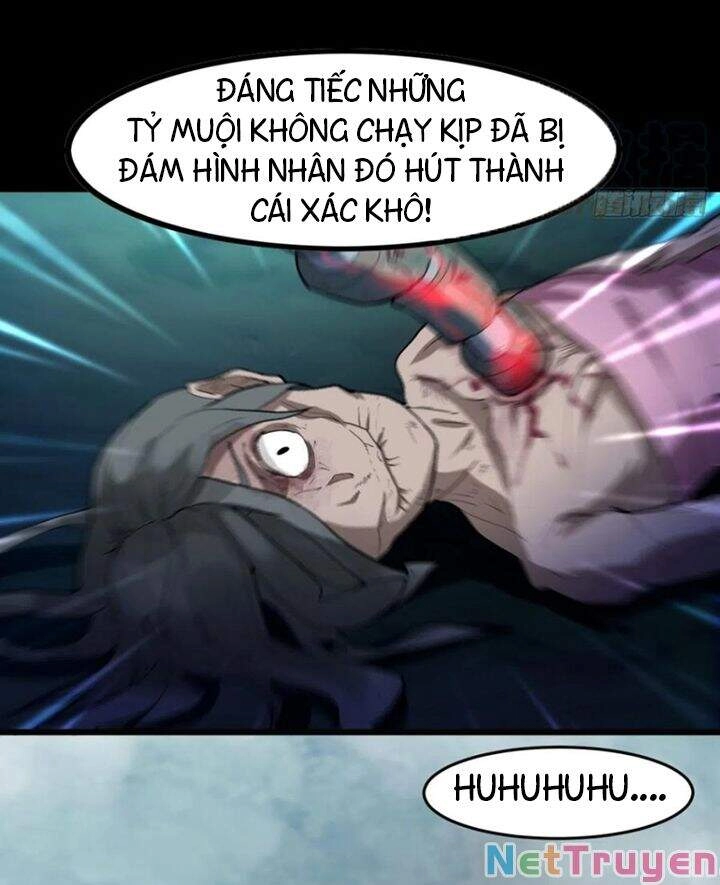 Ma Hoàng Sư Đệ Quả Thực Quá Chung Tình Chapter 64 - 33