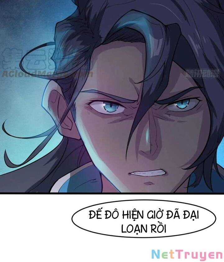 Ma Hoàng Sư Đệ Quả Thực Quá Chung Tình Chapter 64 - 35