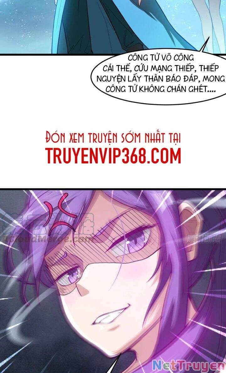 Ma Hoàng Sư Đệ Quả Thực Quá Chung Tình Chapter 64 - 37