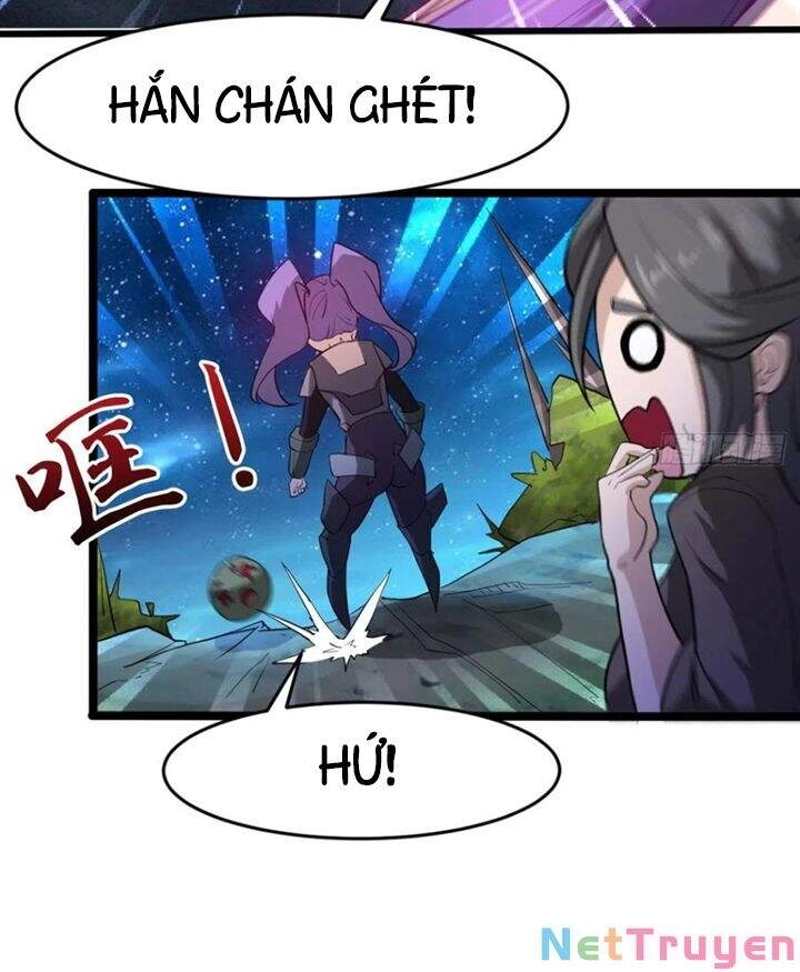 Ma Hoàng Sư Đệ Quả Thực Quá Chung Tình Chapter 64 - 38