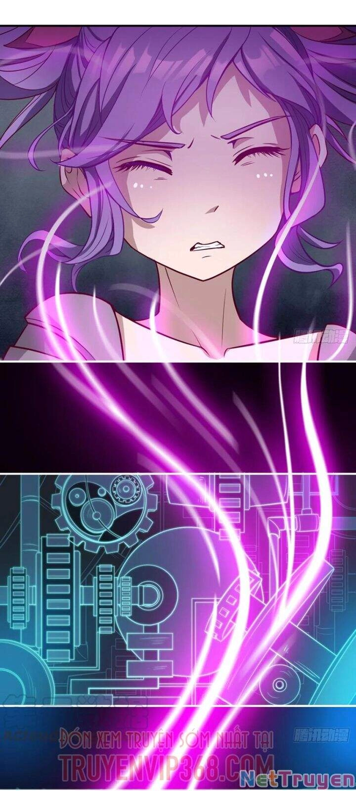 Ma Hoàng Sư Đệ Quả Thực Quá Chung Tình Chapter 64 - 40