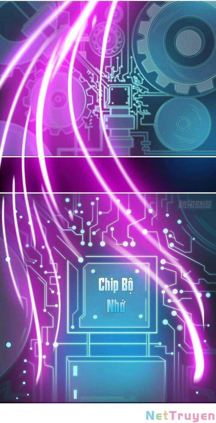 Ma Hoàng Sư Đệ Quả Thực Quá Chung Tình Chapter 64 - 41