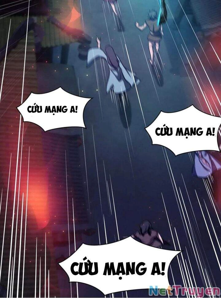 Ma Hoàng Sư Đệ Quả Thực Quá Chung Tình Chapter 64 - 44