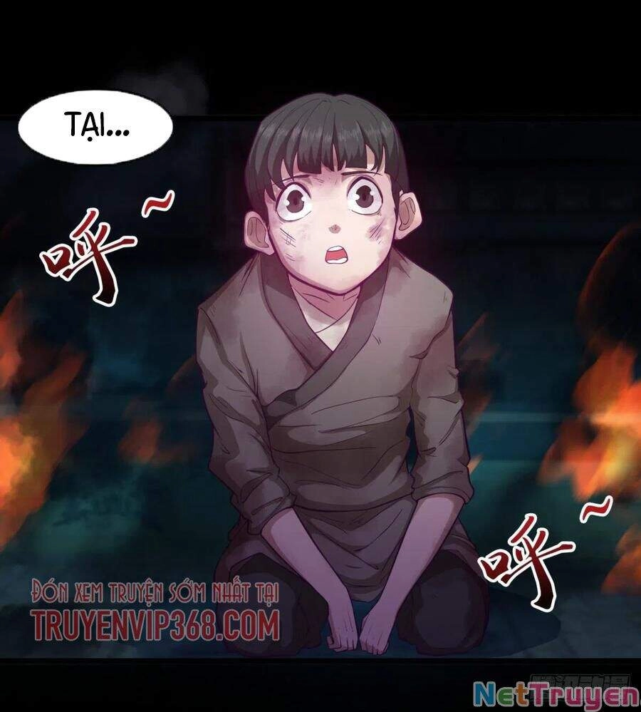 Ma Hoàng Sư Đệ Quả Thực Quá Chung Tình Chapter 65 - 3