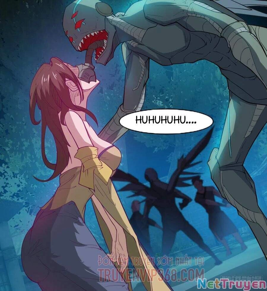 Ma Hoàng Sư Đệ Quả Thực Quá Chung Tình Chapter 65 - 5