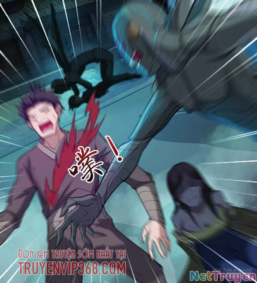 Ma Hoàng Sư Đệ Quả Thực Quá Chung Tình Chapter 65 - 8