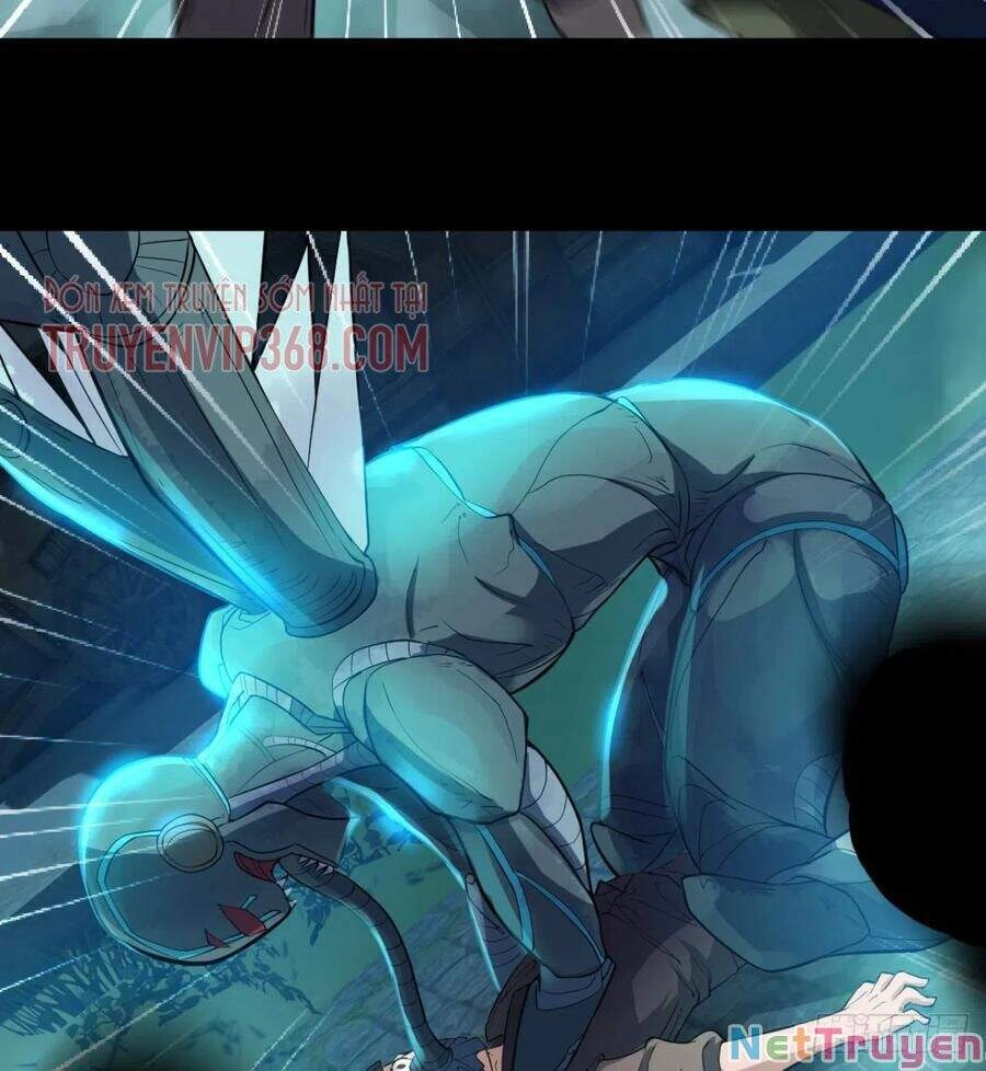 Ma Hoàng Sư Đệ Quả Thực Quá Chung Tình Chapter 65 - 9