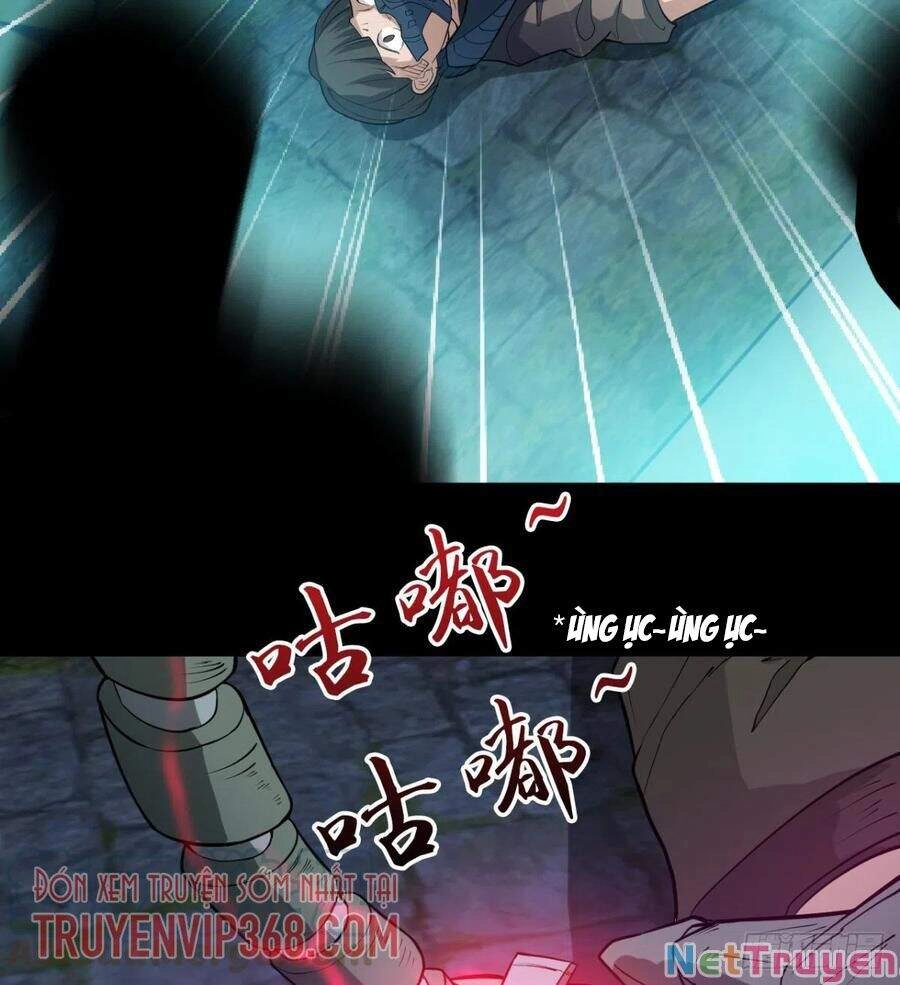 Ma Hoàng Sư Đệ Quả Thực Quá Chung Tình Chapter 65 - 10