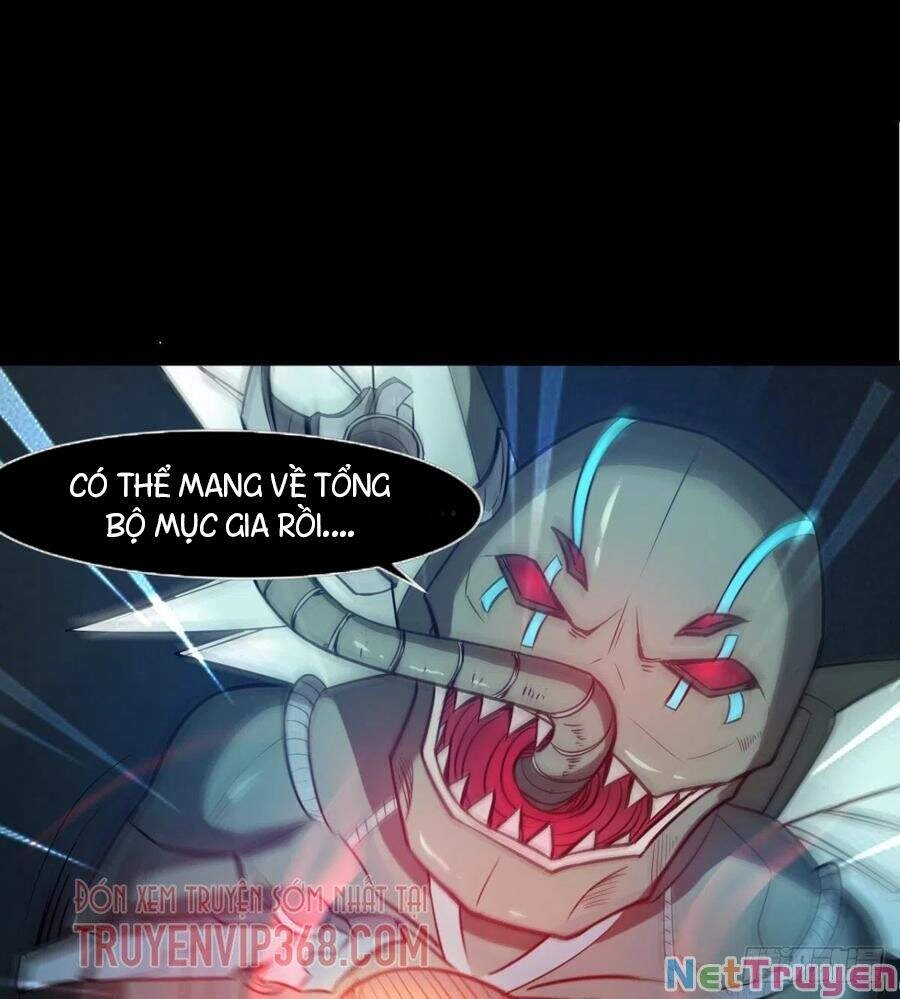 Ma Hoàng Sư Đệ Quả Thực Quá Chung Tình Chapter 65 - 12