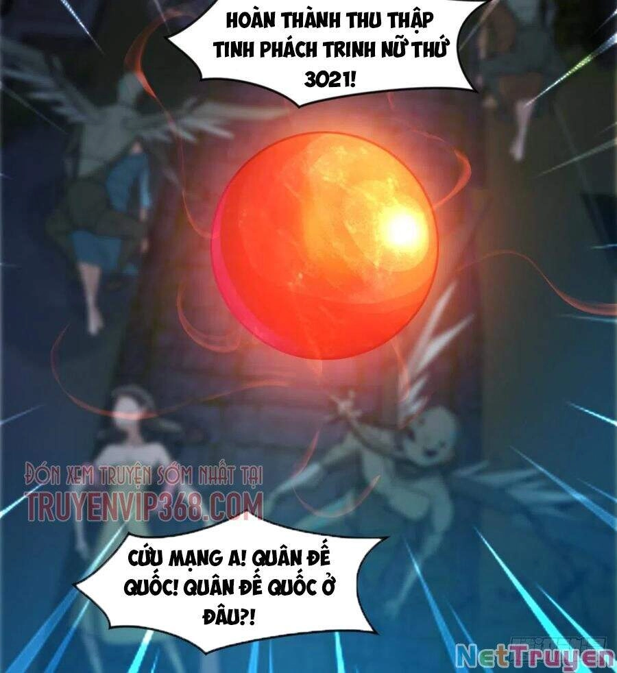 Ma Hoàng Sư Đệ Quả Thực Quá Chung Tình Chapter 65 - 14