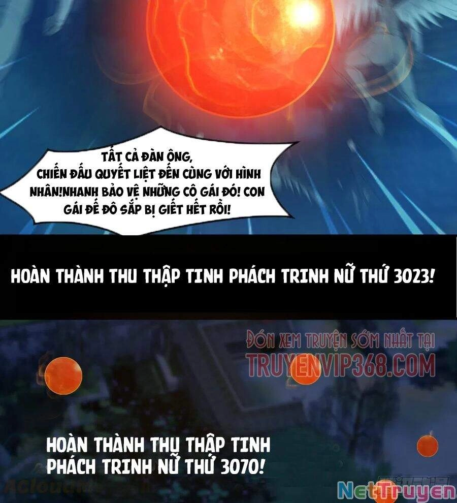 Ma Hoàng Sư Đệ Quả Thực Quá Chung Tình Chapter 65 - 16