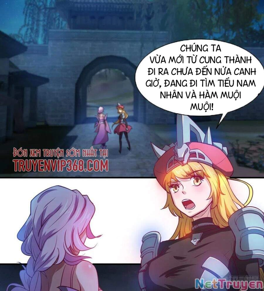 Ma Hoàng Sư Đệ Quả Thực Quá Chung Tình Chapter 65 - 23