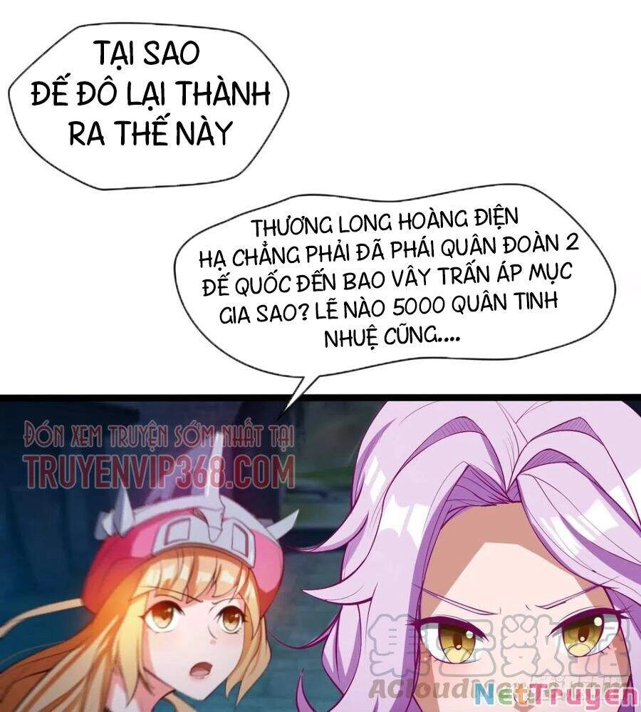 Ma Hoàng Sư Đệ Quả Thực Quá Chung Tình Chapter 65 - 25