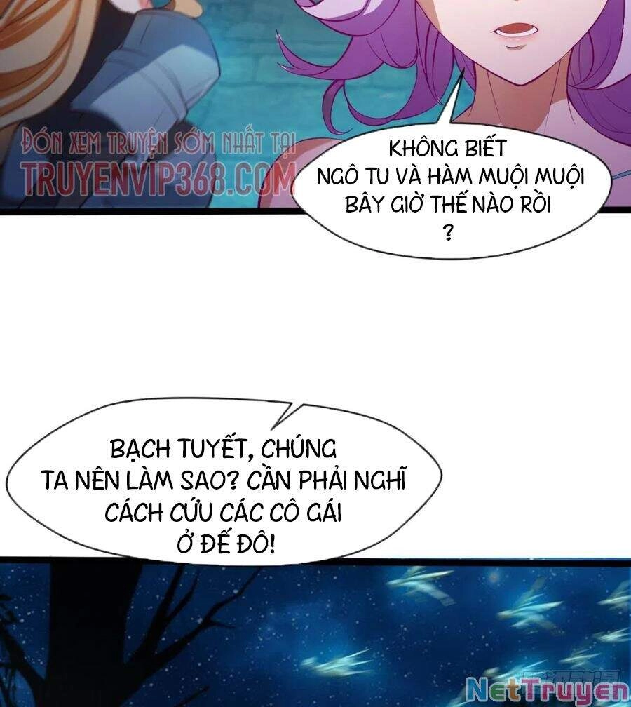 Ma Hoàng Sư Đệ Quả Thực Quá Chung Tình Chapter 65 - 26